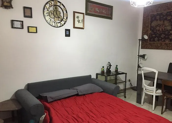 Apartamento Roberts Roma