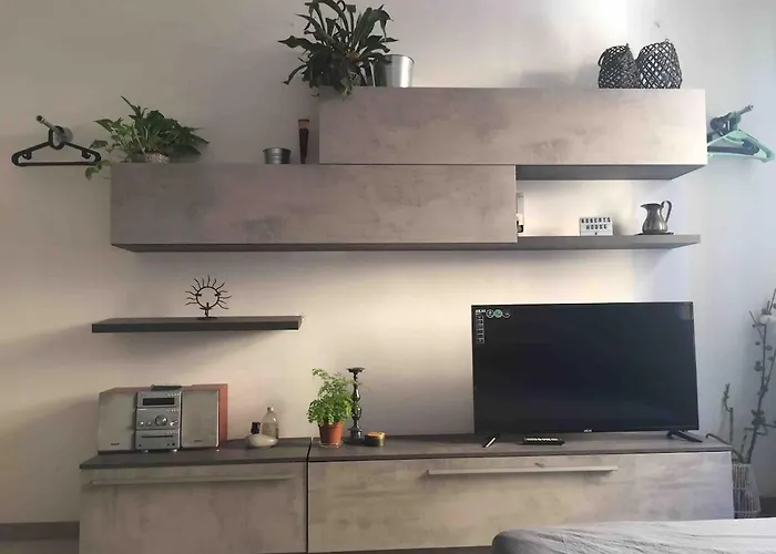 Roberts Roma