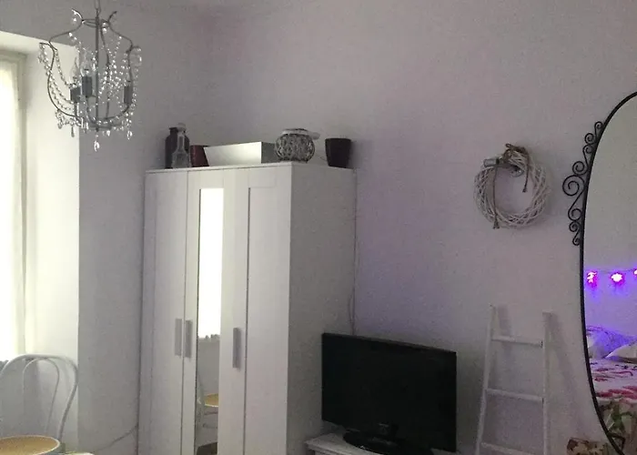 Roberts Apartamento *