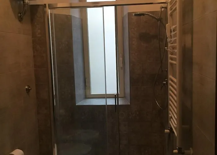 Apartamento Roberts Roma