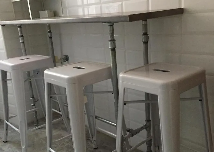 Apartamento Roberts *