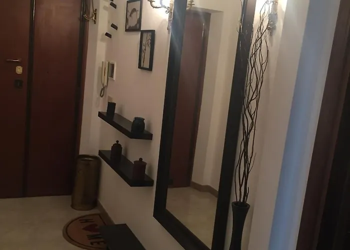 Roberts Apartamento Roma