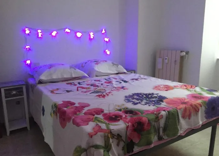Roberts Apartamento *