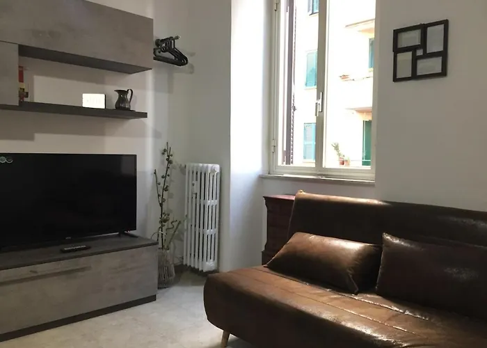 Roberts Apartamento