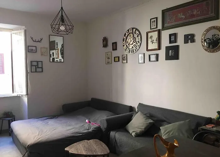 Apartamento Roberts *