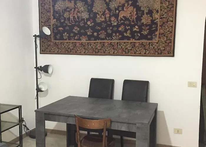 Apartamento Roberts Roma