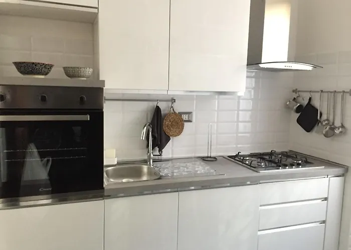 Apartamento Roberts Roma