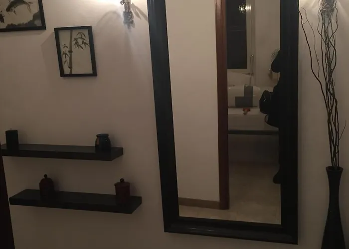 Apartamento Roberts