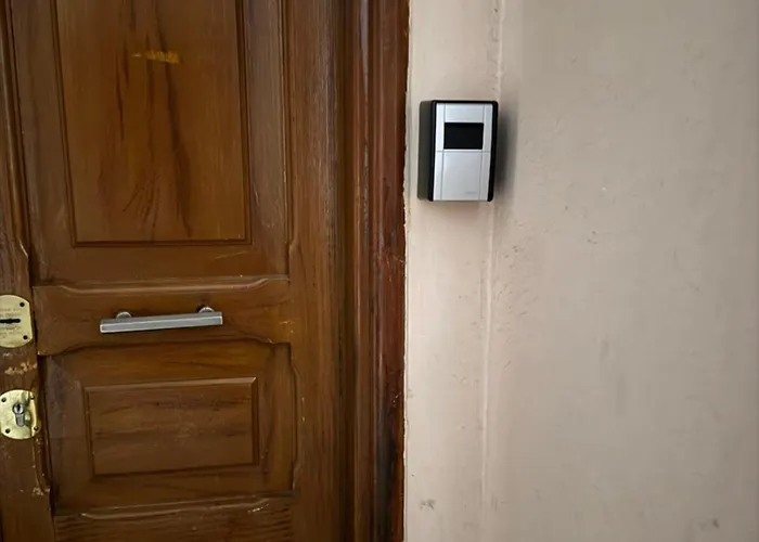 Roberts Apartamento