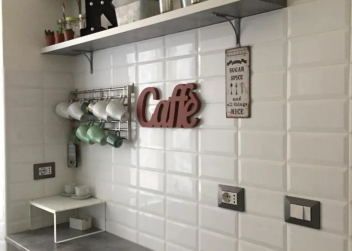 Apartamento Roberts